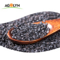 AGOLYN Healthy food Pure Natural Ripe black sesame seeds